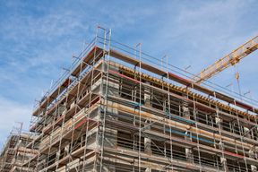 Rénovation TCE – 20 M€