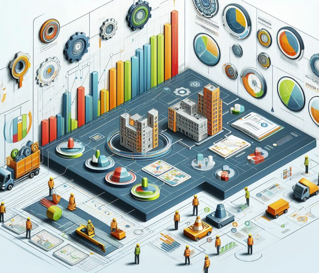 Méthode de redressement BTPilot de chantier BTP en 30 jours