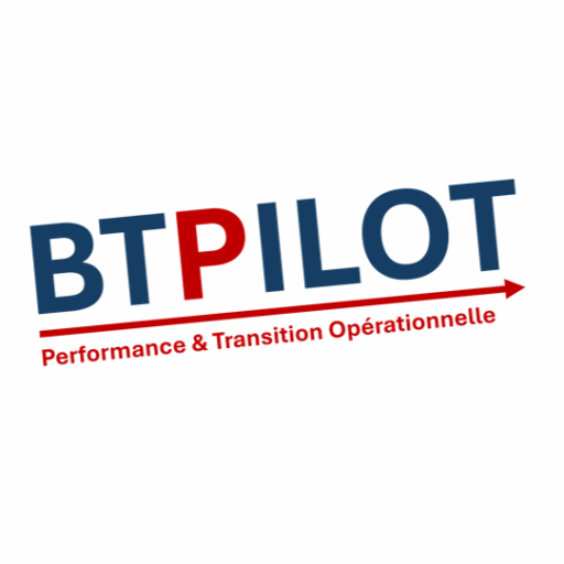 BTPilot - Performance et Transition Opérationnel