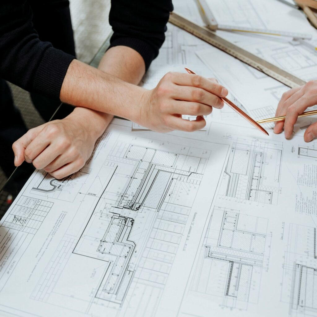 Management technique