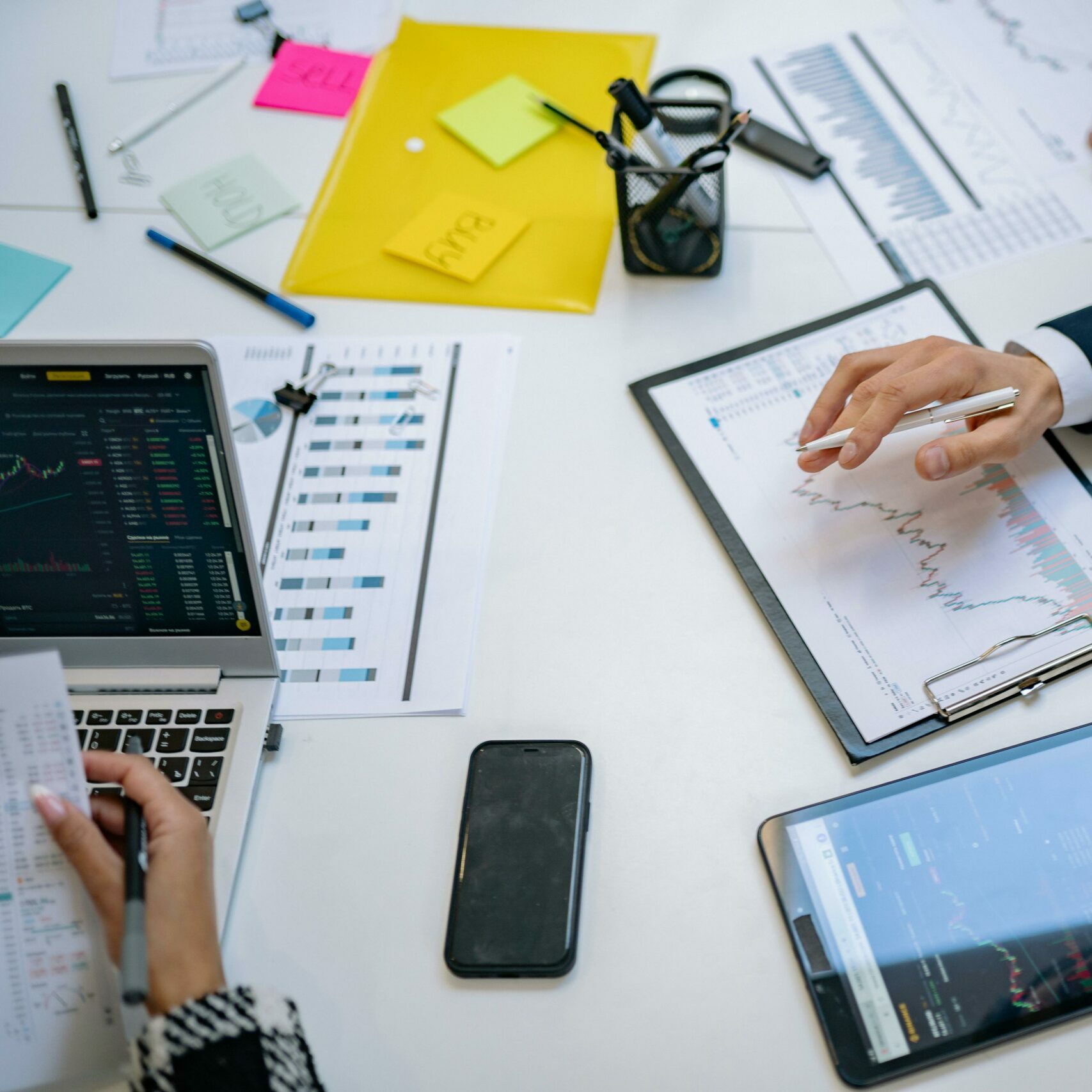 Consultant BTP Expert : Optimisez vos Chantiers